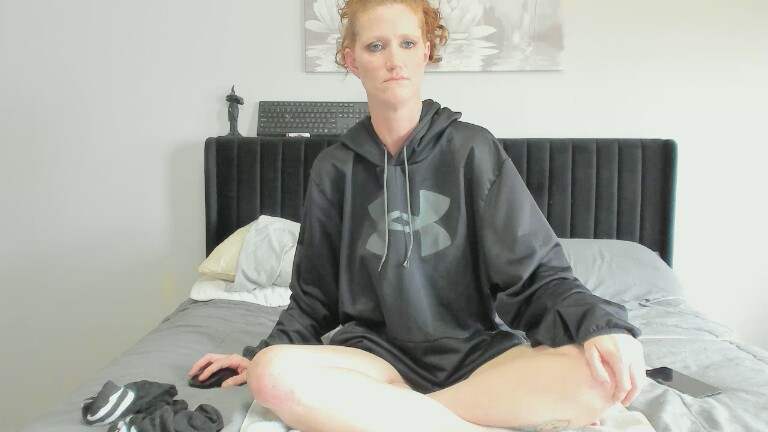 MariahKash's Streamate show and profile