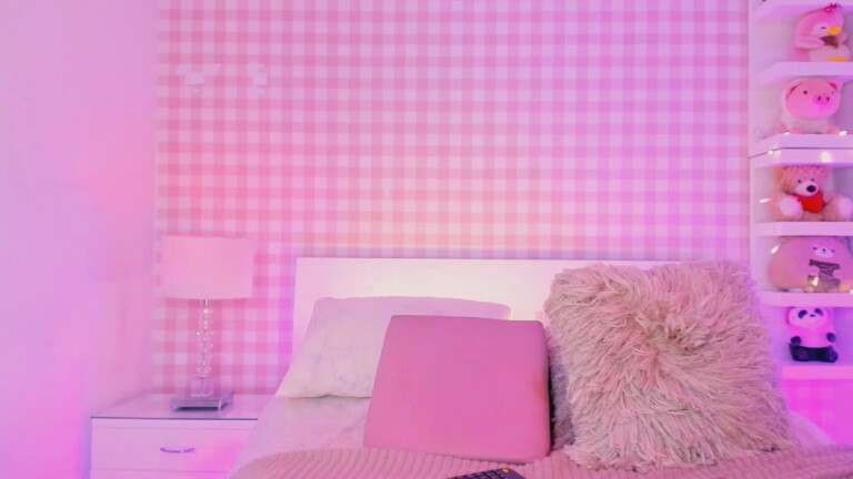 AmiraJordan's Streamate show and profile