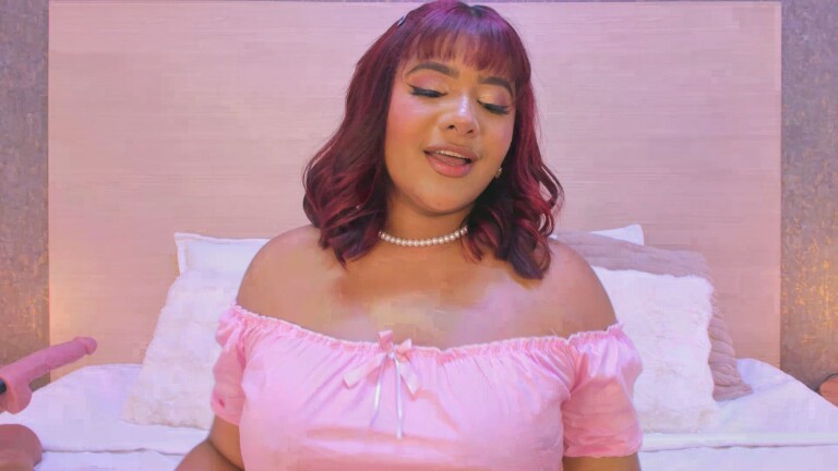 Ninaa_Bunny's Streamate show and profile