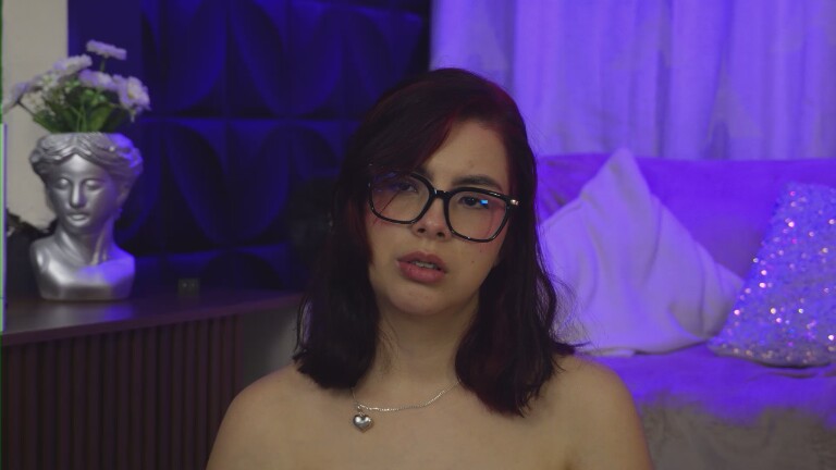 NemesisVelvett's Streamate show and profile