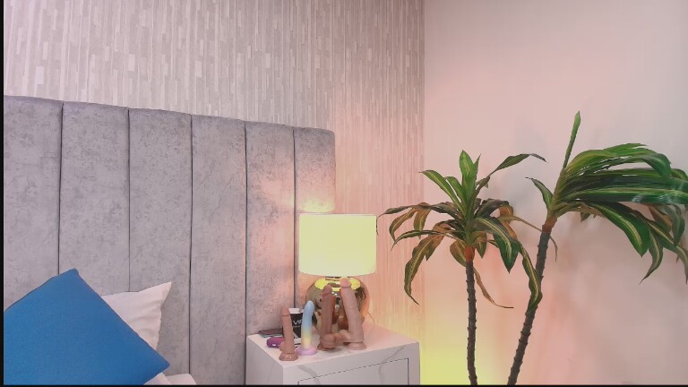 Jasmin_606's Streamate show and profile