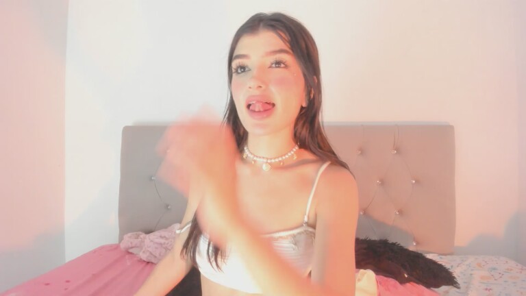 PamiEvans's Streamate show and profile