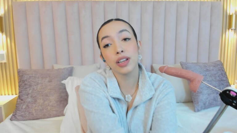 CelesteRioz's Streamate show and profile