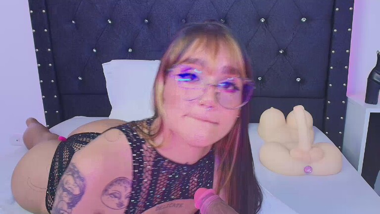 GabyDuraand's Streamate show and profile