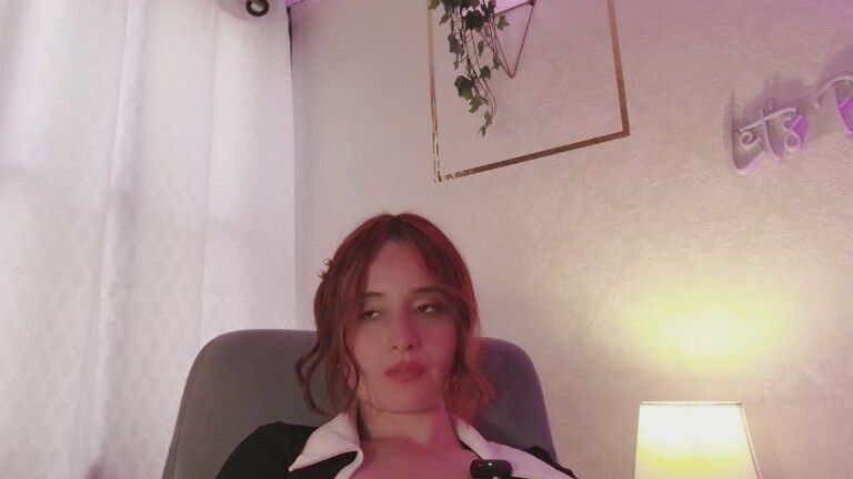 EvaParisi's Streamate show and profile