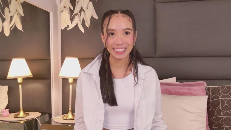 PaulinaGiovanni's Streamate show and profile