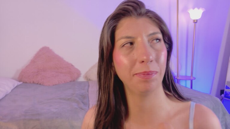 Megannklein's Streamate show and profile