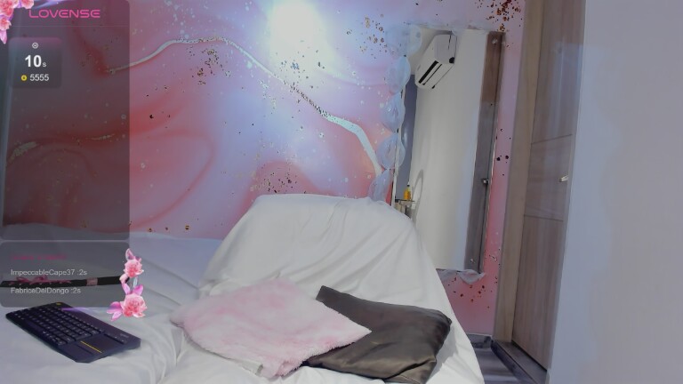 SolNova30's Streamate show and profile