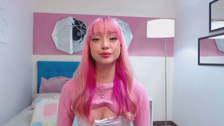 MaryMilan's Streamate show and profile