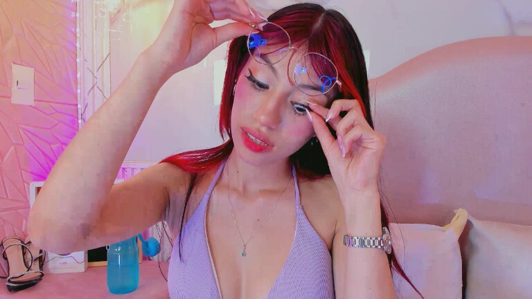 MilyRosie's Streamate show and profile