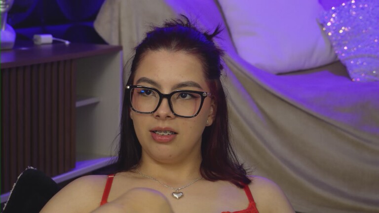 NemesisVelvett's Streamate show and profile