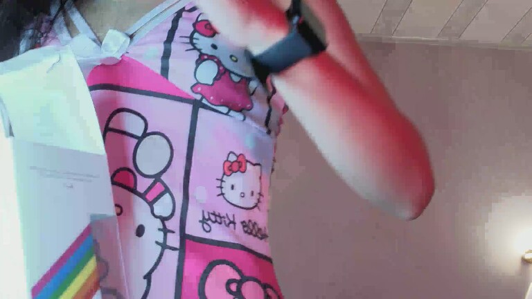 Connie_Lee's Streamate show and profile