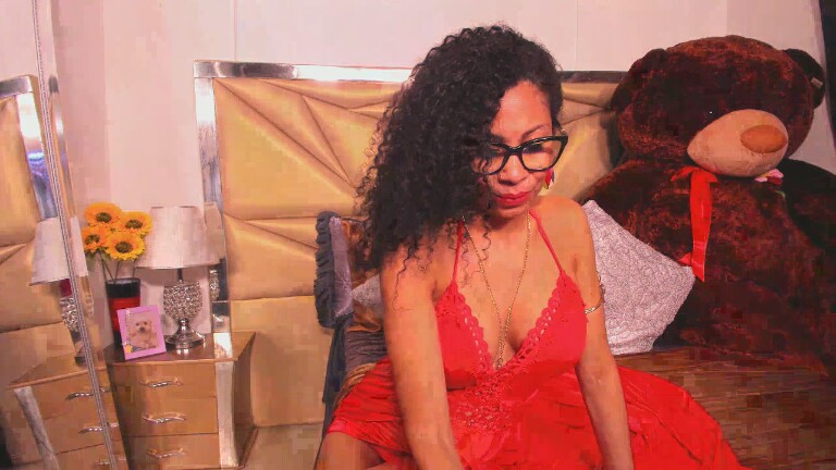 KarenDuval's Streamate show and profile