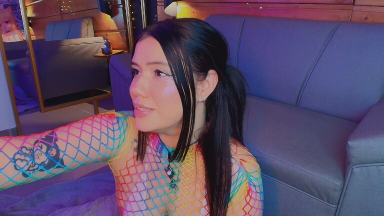 HannaKimura's Streamate show and profile