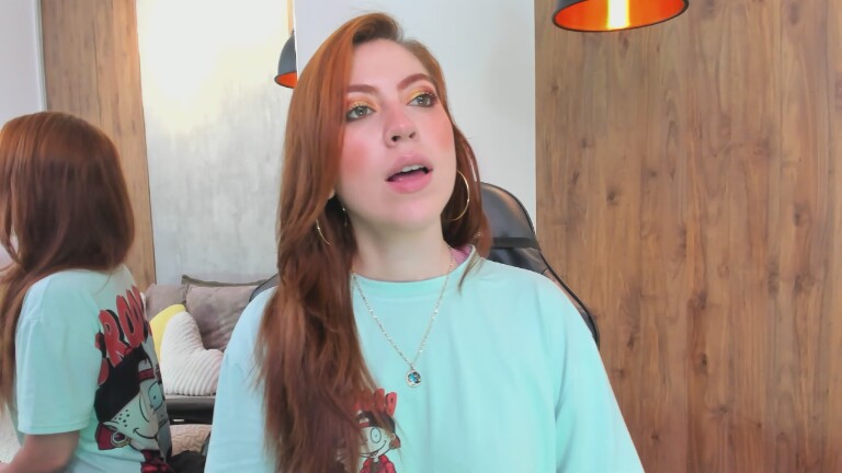 Abby_Coopers's Streamate show and profile