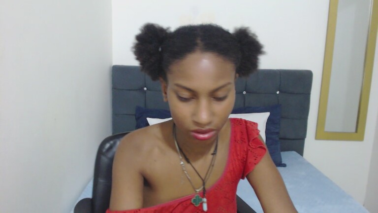 Pucca_Storm's Streamate show and profile