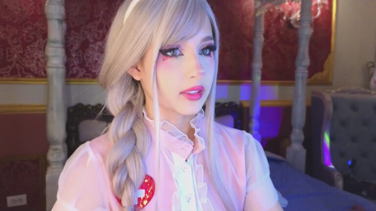 Dakota_Jhons's Streamate show and profile