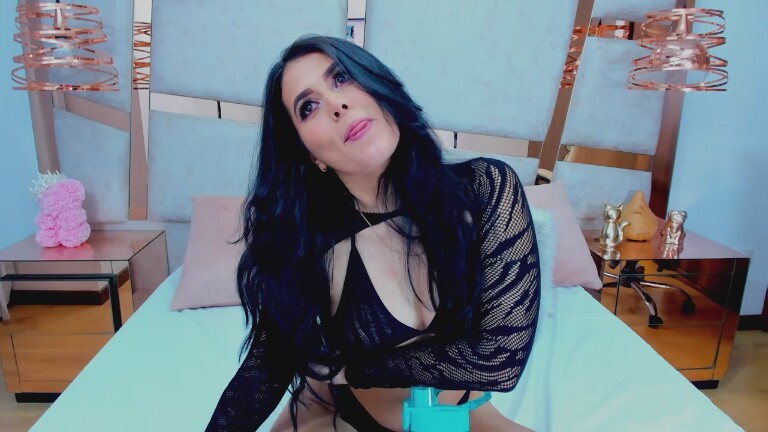 ValeryHanze's Streamate show and profile