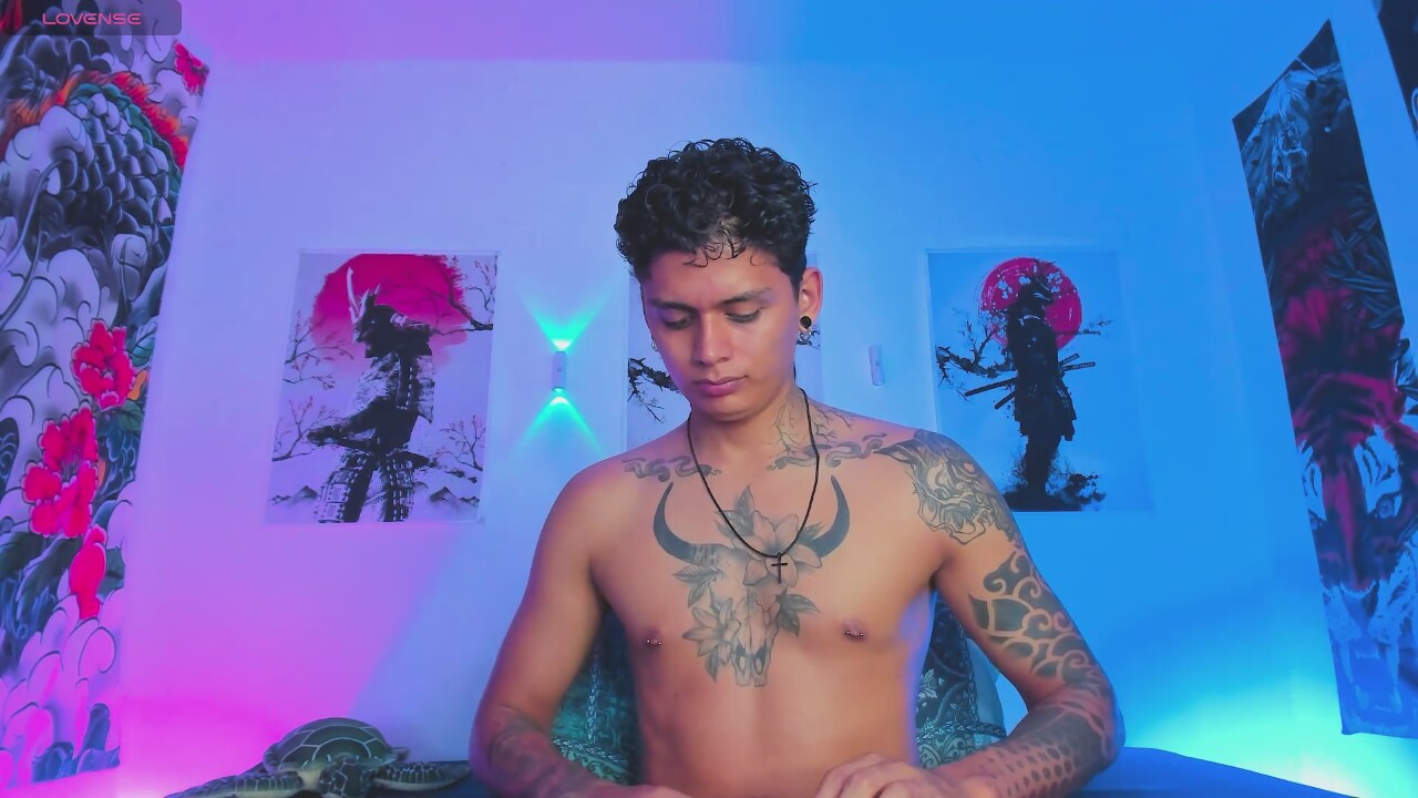 MaximilianoGray