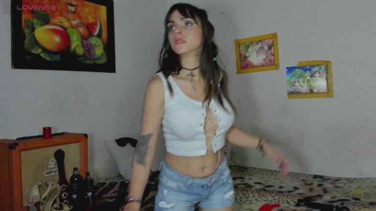 Natalie_Porter's Streamate show and profile