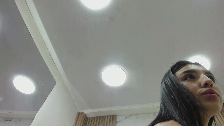 Scarleth_Rose's Streamate show and profile