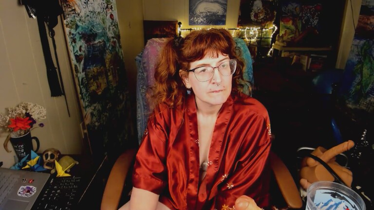 DariaDinkley's Streamate show and profile