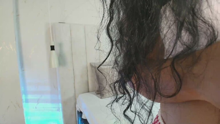 BETTY_BOOGB's Streamate show and profile