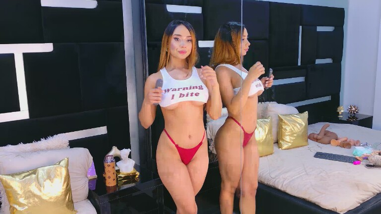 AlanaFerrara's Streamate show and profile