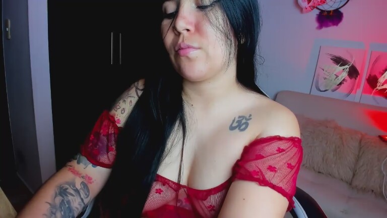 AilynRed's Streamate show and profile