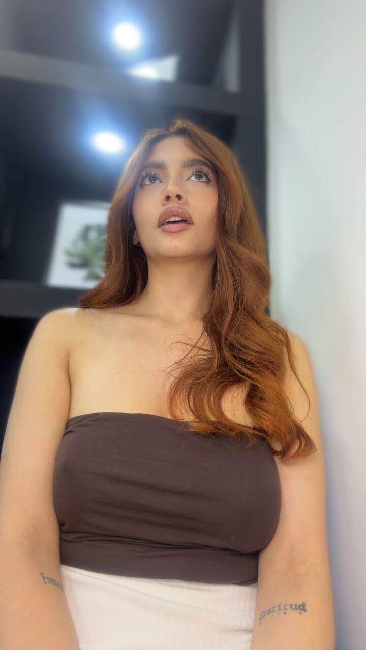IsabelaJohnson