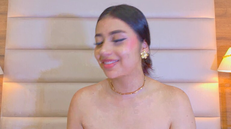 TynaJohnson's Streamate show and profile