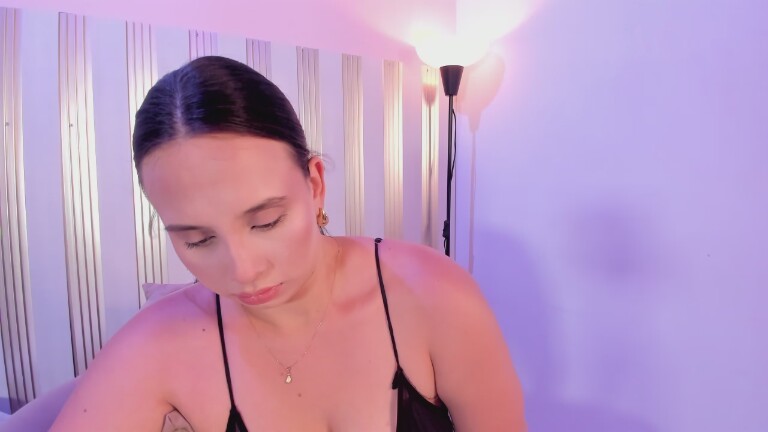 nova_lanee's Streamate show and profile