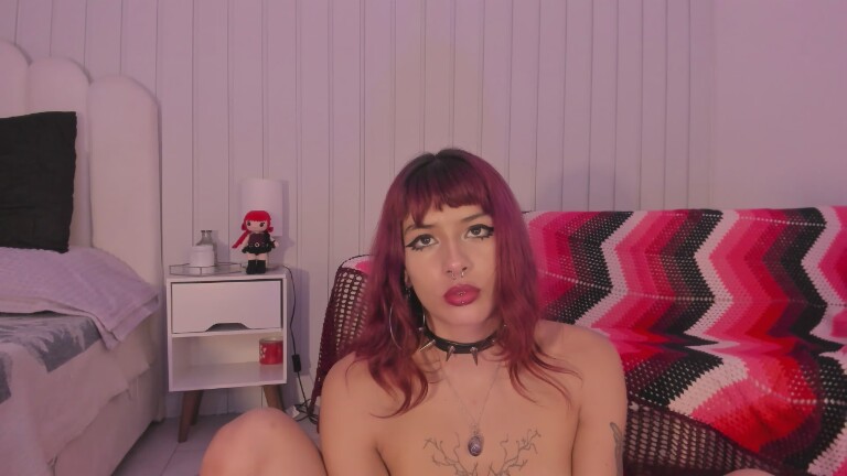 MorithaHard's Streamate show and profile