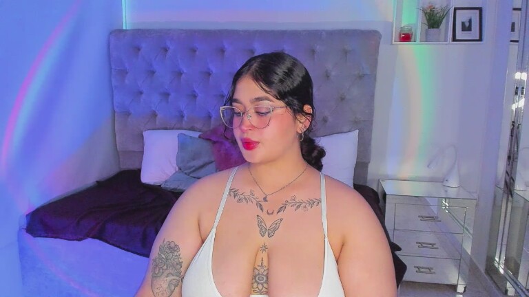 MelaniRoberts's Streamate show and profile