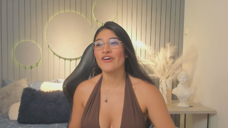 AmelieCroftt's Streamate show and profile