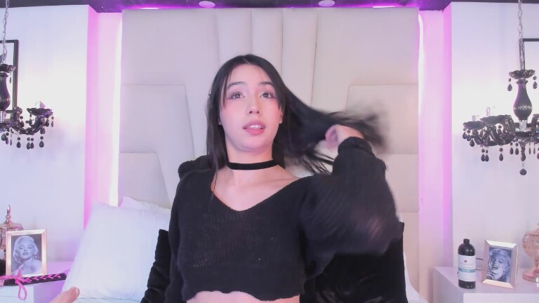 EmilyBlack69's Streamate show and profile