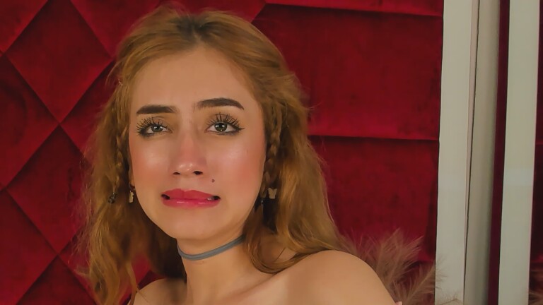 MelisaHanks's Streamate show and profile