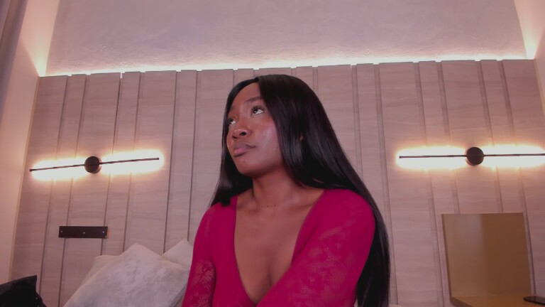 IvonneBrunettee's Streamate show and profile