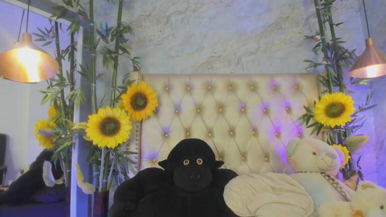 littlejaz's Streamate show and profile