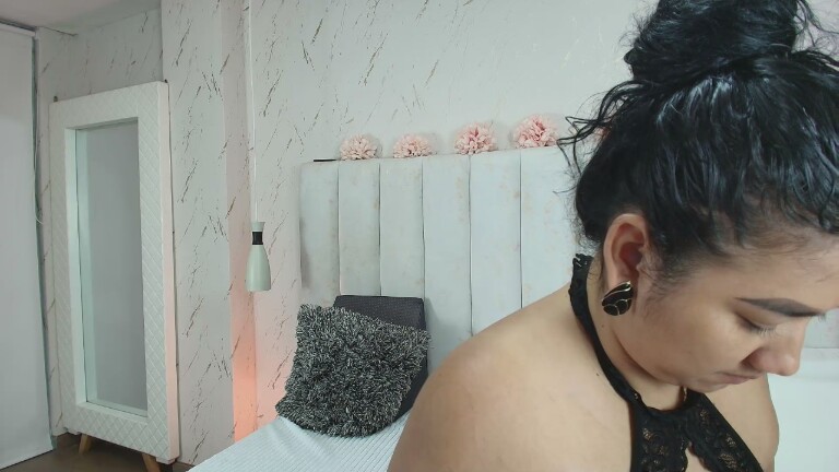 BETTY_BOOGB's Streamate show and profile