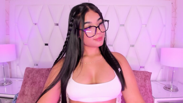 AneAdams's Streamate show and profile