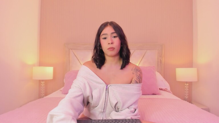 SophiaColinns's Streamate show and profile