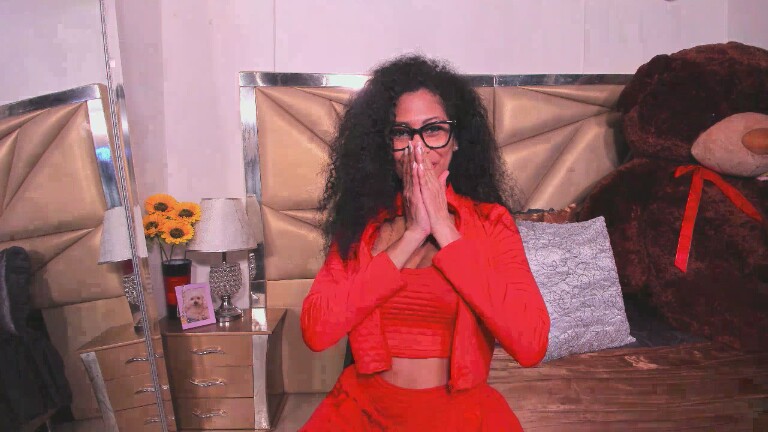 KarenDuval's Streamate show and profile