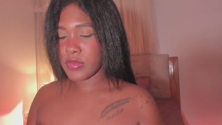 AriaVictoria_jk's Streamate show and profile