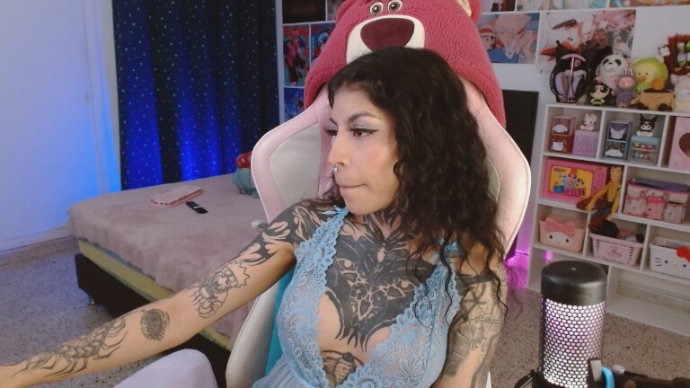 rosesitax's Streamate show and profile