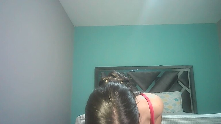 EvieLordes's Streamate show and profile