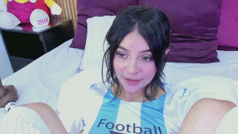 AbbieRhondes's Streamate show and profile