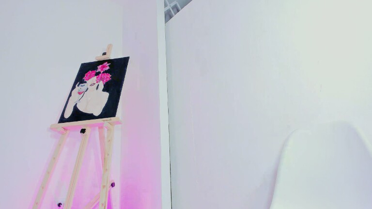 ValeryMoss's Streamate show and profile