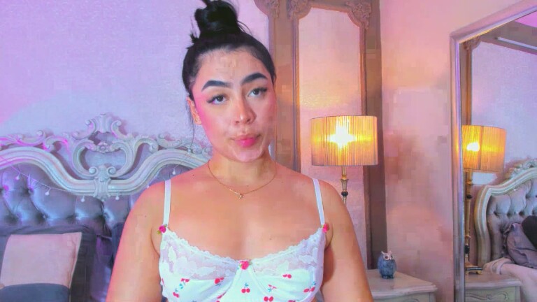 anneWalker's Streamate show and profile