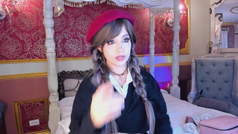 Dakota_Jhons's Streamate show and profile